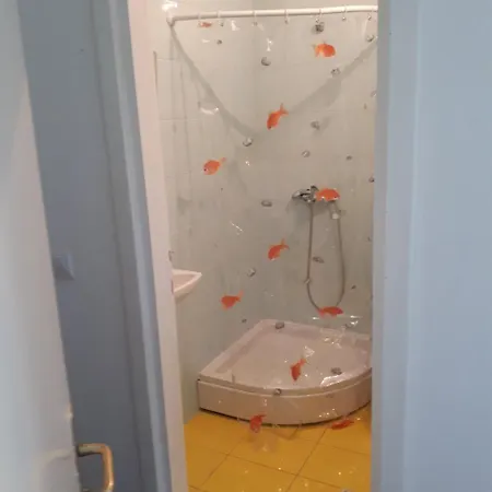 Vendégház Kalina *