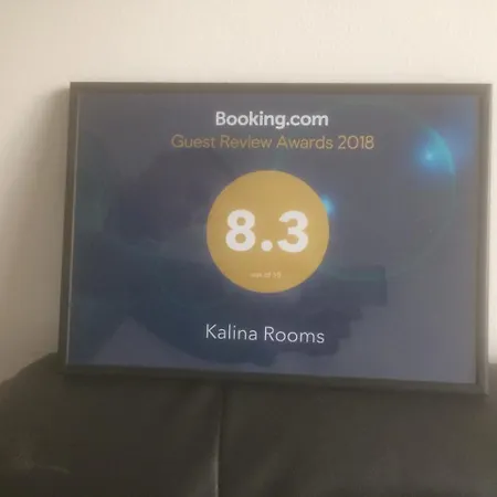 Kalina Πανσιόν