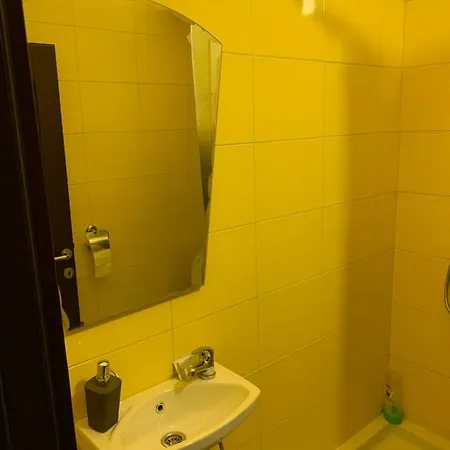 Vendégház Kalina Belgrád