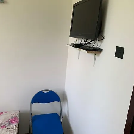 Kalina Vendégház Belgrád