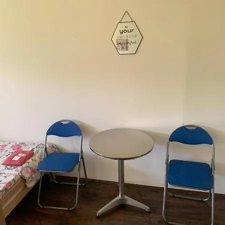 Vendégház Kalina *